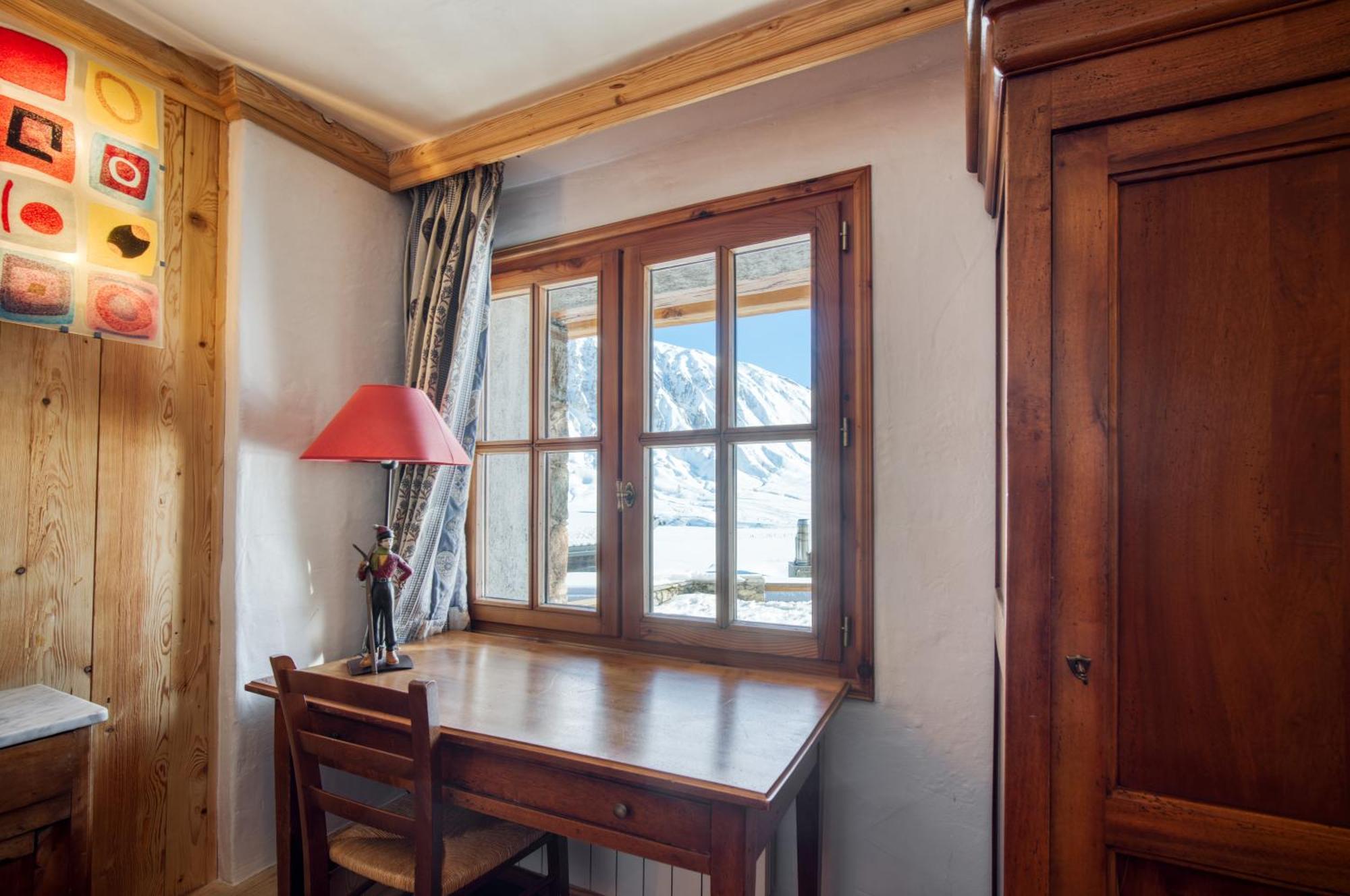 Appartement Petite Charline Tignes Exterior foto